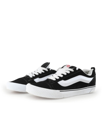 Vans Sneakers Zwart 350467
 Maat 45
 