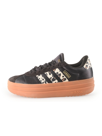 Adidas Sneakers Zwart 350468
 Maat 38
 