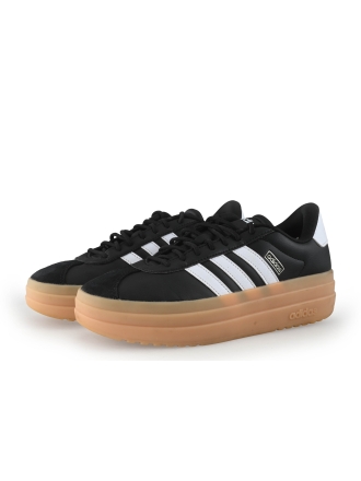 Adidas Sneakers Zwart 350469
 Maat 40
 