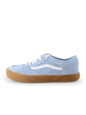 Vans Sneakers Blauw 350470
 Maat 42
 