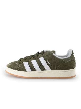 Adidas Sneakers Groen 350471
 Maat 44
 