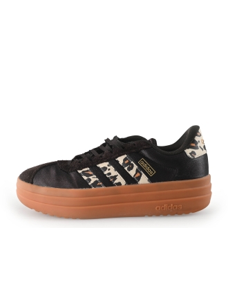Adidas Sneakers Zwart 350473
 Maat 39
 