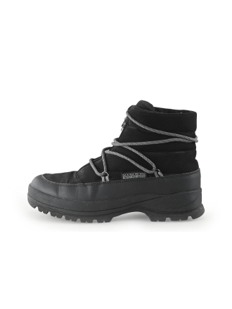 Ugg Sneeuwlaarzen Zwart 350477
 Maat 38
 