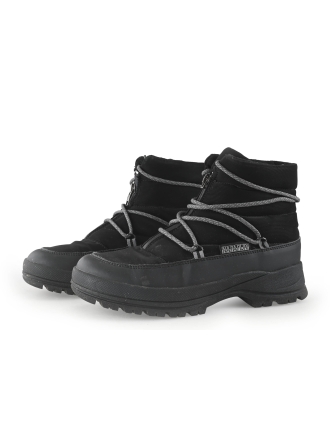 Ugg Sneeuwlaarzen Zwart 350477
 Maat 38
 
