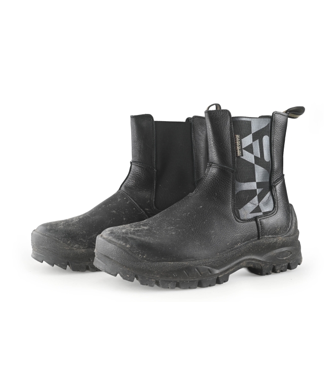 Napapijri Chelsea boots