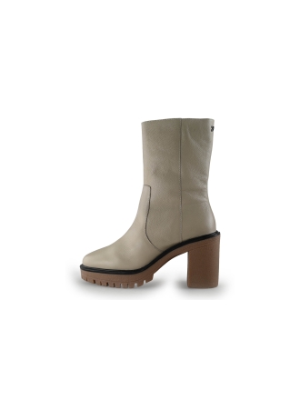 Gioseppo Enkellaarzen Beige 350481
 Maat 38
 
