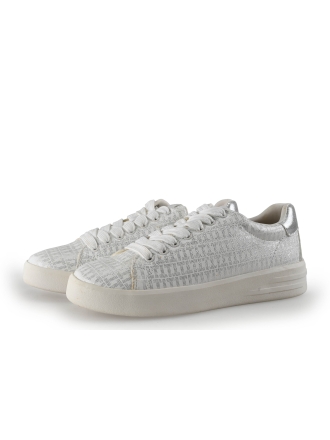 Tamaris Sneakers Beige 350482
 Maat 38
 