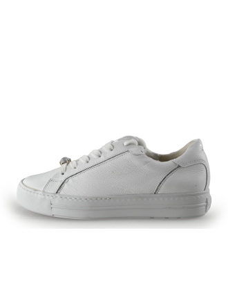 Paul Green Sneakers Wit 350483
 Maat 38½
 