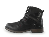 Mustang Veterboots
