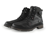 Mustang Veterboots