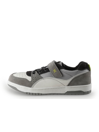 Lurchi Sneakers Grijs 350495
 Maat 38
 