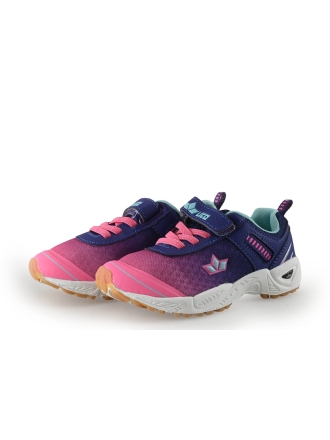 Lico Sportschoenen Roze 350496
 Maat 27
 