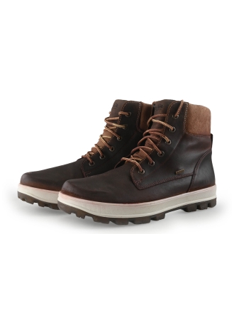 Superfit Veterboots Bruin 350498
 Maat 42
 