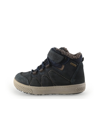 Primigi Hoge sneakers Groen 350501
 Maat 26
 