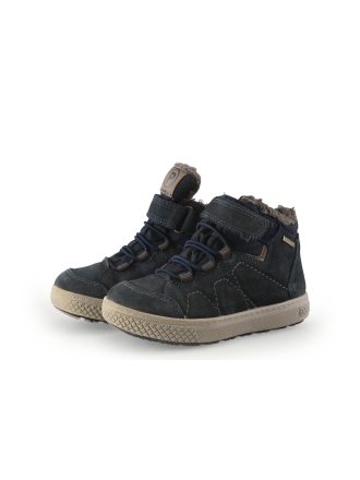 Primigi Hoge sneakers Groen 350501
 Maat 26
 