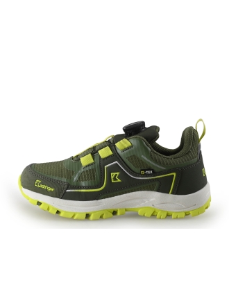 Kastinger Wandelschoenen Groen 350505
 Maat 34
 