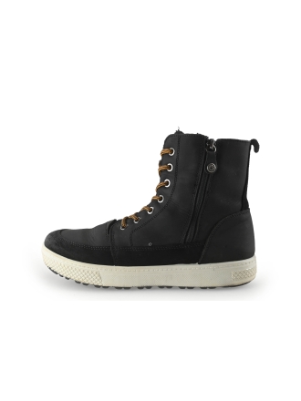 Primigi Veterboots Zwart 350511
 Maat 37
 