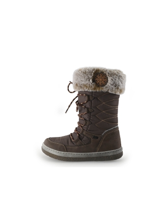 Lurchi Sneeuwlaarzen Blauw 350513
 Maat 31
 