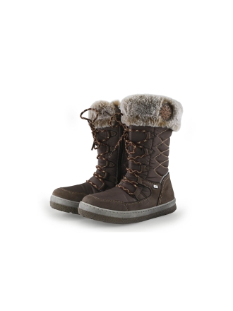 Lurchi Sneeuwlaarzen Blauw 350513
 Maat 31
 