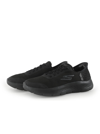 Skechers Instappers Zwart 350516
 Maat 38
 