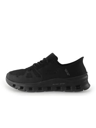 Skechers Sneakers Zwart 350519
 Maat 47½
 