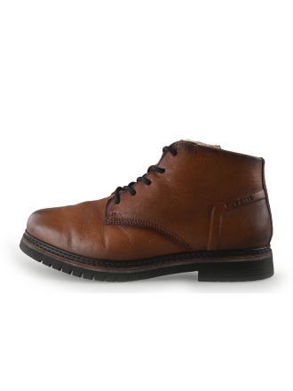 Bugatti Veterboots Bruin 350522
 Maat 43
 