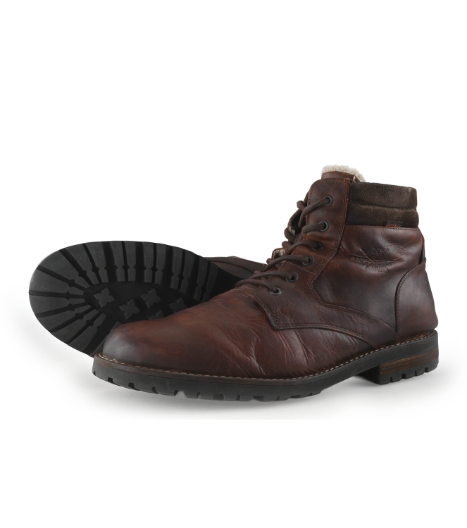 Output Veterboots