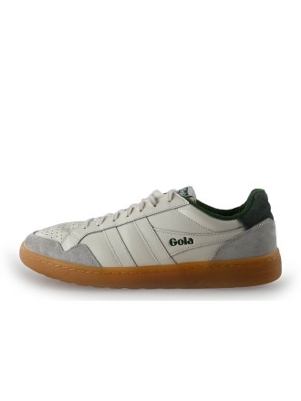 Gola Sneakers Wit 350528
 Maat 44
 