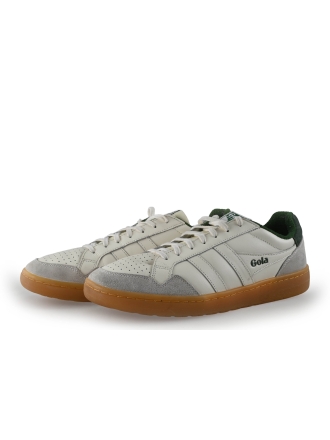 Gola Sneakers Wit 350528
 Maat 44
 