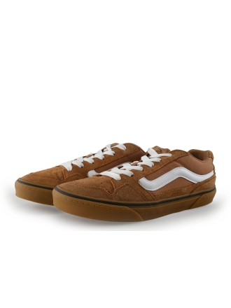 Vans Sneakers Bruin 350530
 Maat 44
 
