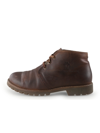 Panama Jack Veterboots Bruin 350531
 Maat 41
 