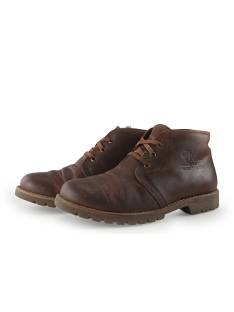 Panama Jack Veterboots Bruin 350531
 Maat 41
 