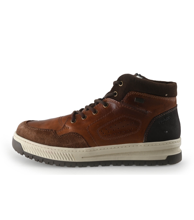 Rieker Hoge sneakers