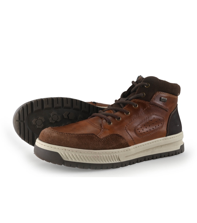 Rieker Hoge sneakers