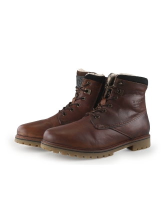 Bugatti Sneeuwlaarzen Bruin 350534
 Maat 44
 