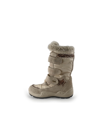 Primigi Sneeuwlaarzen Beige 350540
 Maat 31
 