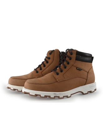 Fretz Veterschoenen Bruin 350542
 Maat 41
 