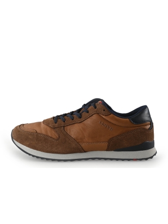 Lloyd Sneakers Bruin 350543
 Maat 43
 
