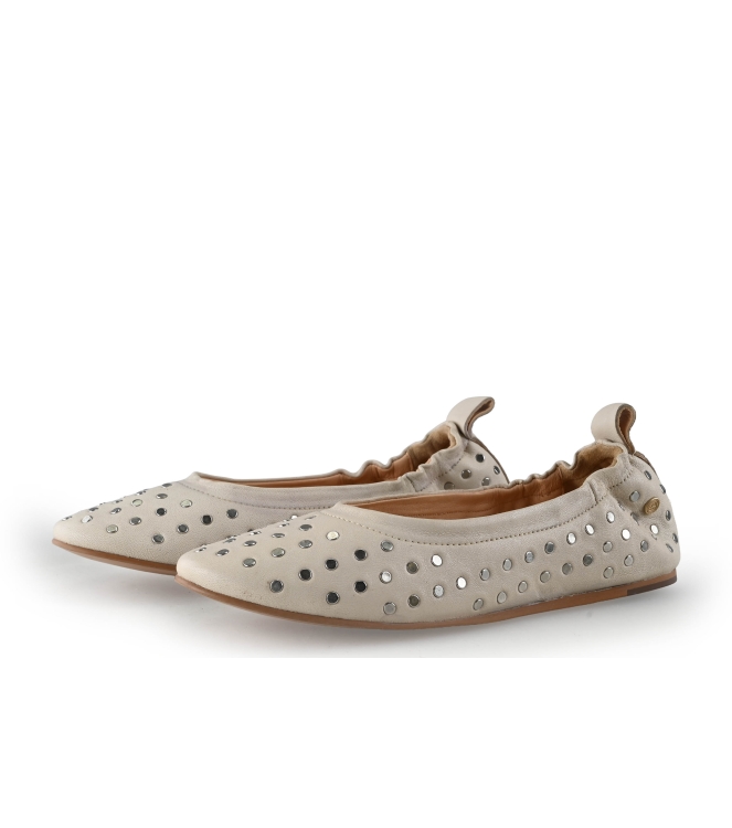 Fred de La Bretoniere Ballerina's