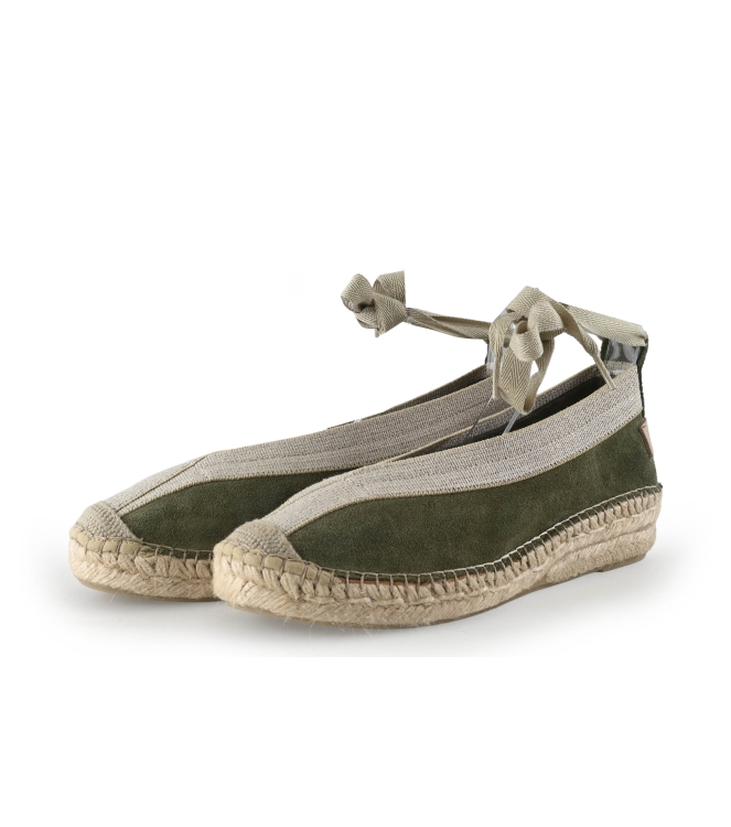 Shabbies Amsterdam Espadrilles