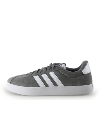 Adidas Sneakers Grijs 350566
 Maat 45
 