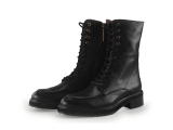 Fred de La Bretoniere Veterboots