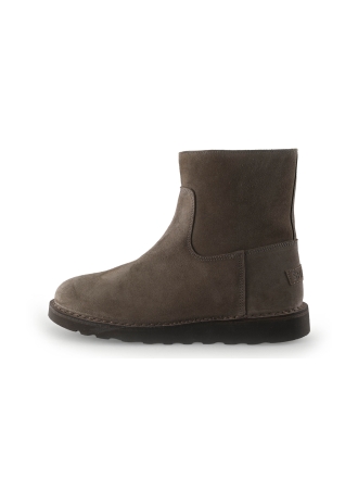 Shabbies Amsterdam Boots Bruin 350581
 Maat 40
 