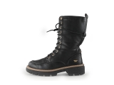 Mustang Veterboots
