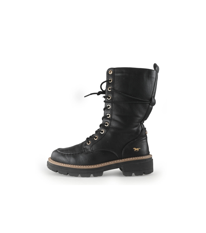 Mustang Veterboots