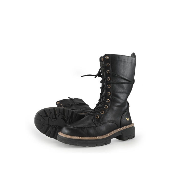 Mustang Veterboots