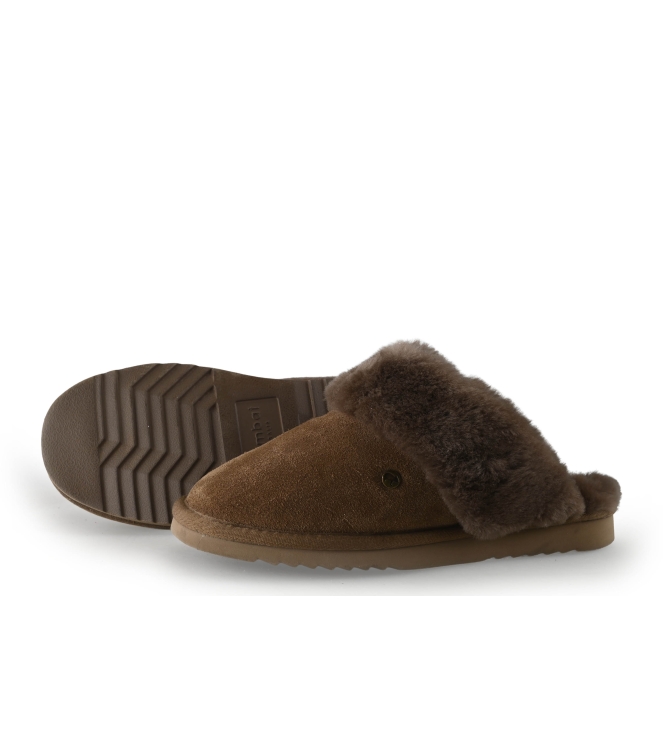 Warmbat Australia Pantoffels