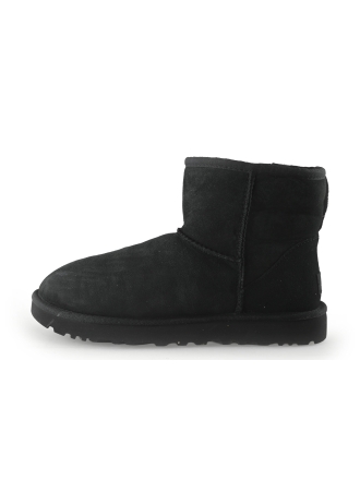 Ugg Sneeuwlaarzen Zwart 350590
 Maat 38
 