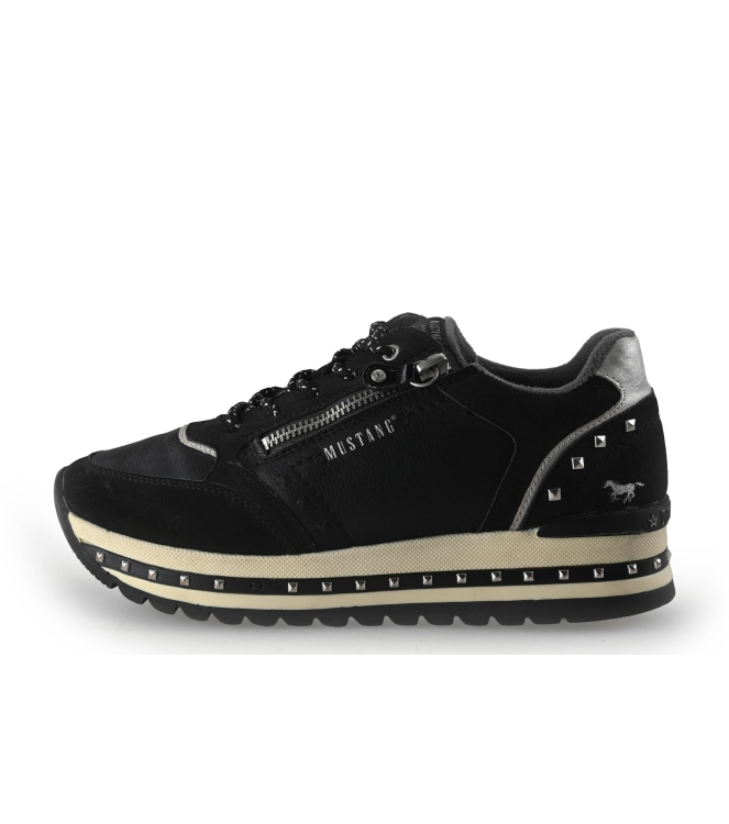Mustang Sneakers