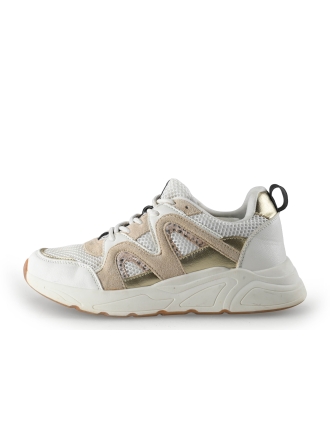 Cellini Sneakers Wit 350602
 Maat 38
 